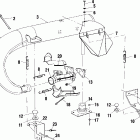 SPORT TOURING ES - S01ST5BS Глушитель