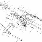 EURO WIDETRAK LX - E01SU4BU Front torque arm
