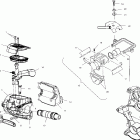 EURO SPORT TOURING - E00SD5BU Тормоза