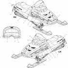 700 CLASSIC - S01SD7AS Наклейки
