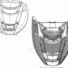 700 XC SP - S01NP7ASB Foil / foam