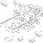 EURO WIDETRAK LX - E01SU4BU Подвеска