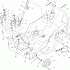 800 XCR - S01SB8AS Управление