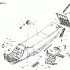 SUPERSPORT EDGE - S01NB5BSA Шасси