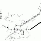800 RMK SP 151 - S01SM8BSB Система охлаждения