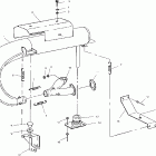 EURO WIDETRAK LX - E01SU4BU Глушитель