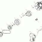 700 CLASSIC - S01SD7AS Генератор
