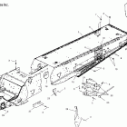 700 CLASSIC - S01SD7AS Tunnel