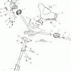 SPORT TOURING ES - S01ST5BS Управление