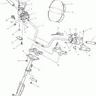 EURO WIDETRAK LX - E01SU4BU Управление