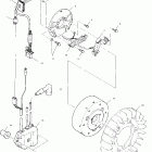 INDY 340 DELUXE - S01LD3AS Генератор