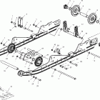 440 PRO X - S01NX4CS Подвеска