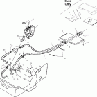 EURO 700 SKS - E01SS7AU Система охлаждения