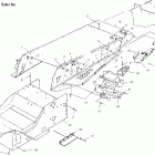 SPORT TOURING ES - S01ST5BS Tunnel