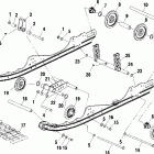 SUPERSPORT EDGE - S01NB5BSA Подвеска