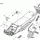 800 LE - S01ND8BS Шасси