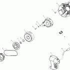 700 SKS - S00SS7AS Генератор
