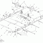 SPORT TOURING ES - S01ST5BS Подвеска