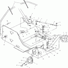 EURO WIDETRAK LX - E01SU4BU Управление