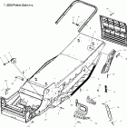 600 PRO X - S01NX6ES Шасси