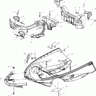 500 INDY - S01NB4BS Nosepan