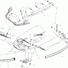 800 RMK SP 151 - S01SM8BSB Nosepan