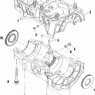 SPORT TOURING ES - S01ST5BS Картер