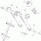 500 XC SP - S01NP5CSA Front torque arm