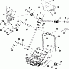 SUPERSPORT EDGE - S01NB5BSA Управление