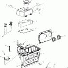 SUPERSPORT EDGE - S01NB5BSA Воздушный фильтр