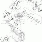 120 XC SP - S01WB1AS Intake  /  exhaust
