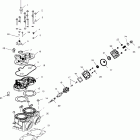 600 XC SP - S01NP6ESX Цилиндры