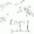 EURO 700 SKS - E01SS7AU Панель передняя