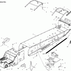 800 RMK SP 151 - S01SM8BSB Tunnel