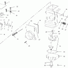 500 XC SP - S01NP5CSA Карбюратор