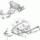 XCF SP EDGE - S01NX4FS Nosepan