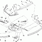 600 RMK 136' - S01SR6DS Nosepan