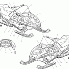 600 XC SP - S01NP6ESX Decals (opt. x)