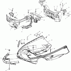 SUPERSPORT EDGE - S01NB5BSA Nosepan