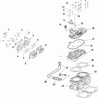 800 RMK 151 -  S01SM8BSA Цилиндры
