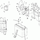 600 CLASSIC EDGE -S01ND6DS Battery box
