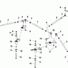 700 EV XC SP EDGE - S01NP7CS Управление