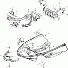 500 XC SP - S01NP5CSA Nosepan
