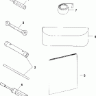 700 RMK 144 - S01SM7AS Инструмент