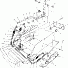 EURO WIDETRAK LX - E01SU4BU Система охлаждения