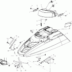 SUPERSPORT - S00SB5BS Капот