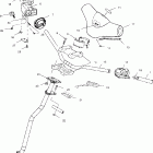 600 TOURING - S00ST6ES Управление