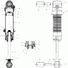 600 XC SP EDGE - S00NP6ES Fox shock
