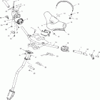 600 RMK - S00SR6DS Управление