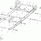 SPORT - S00LB4AS Подвеска